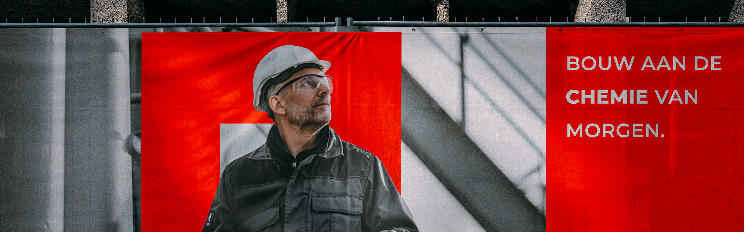 Reclamefotografie BASF