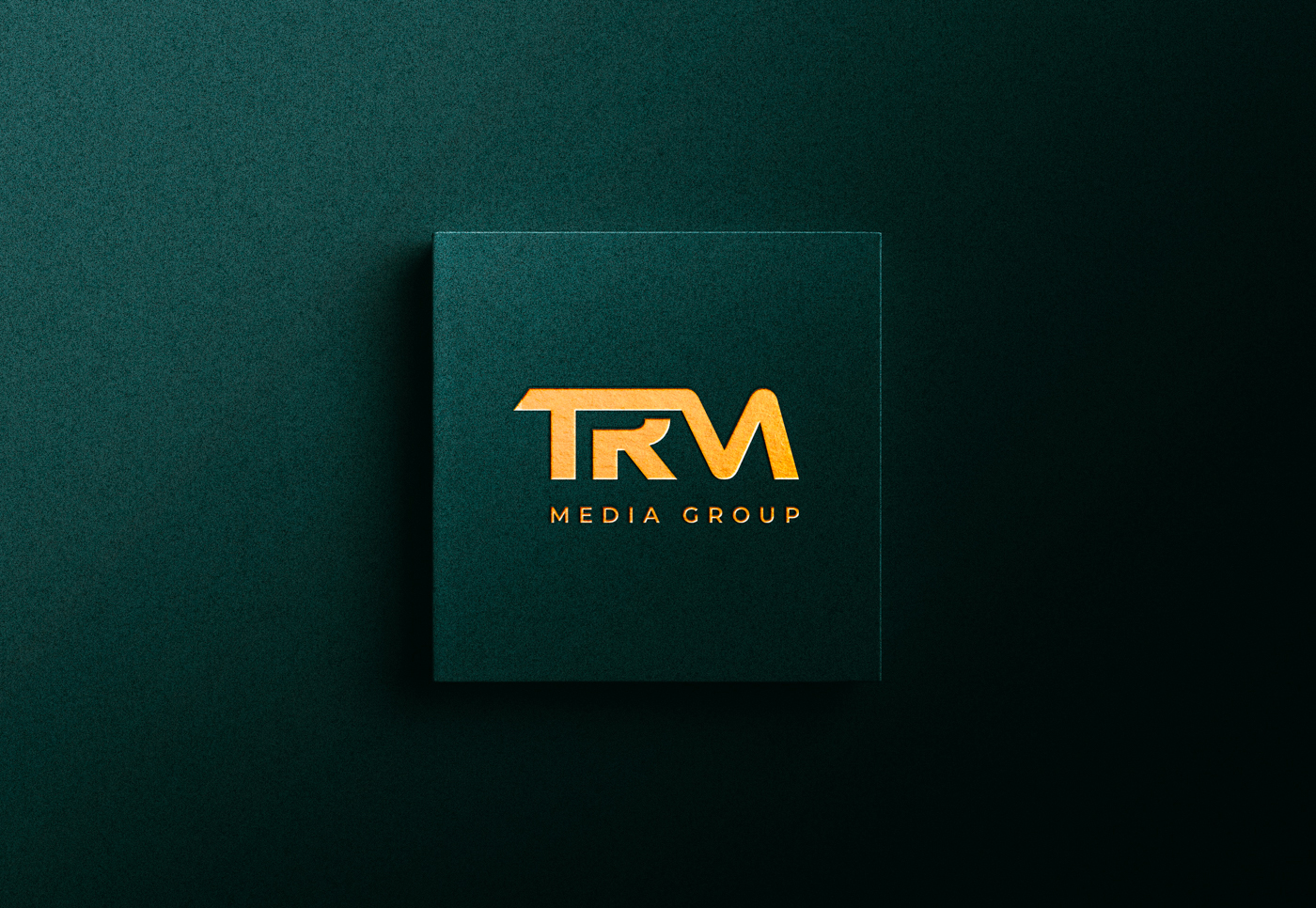 Merkontwikkeling TRM Media Group